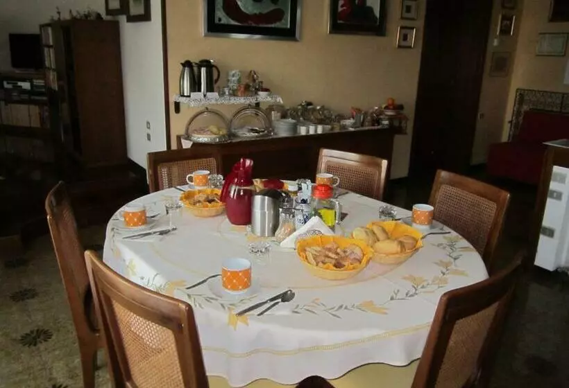 B&b Ponte Marchese