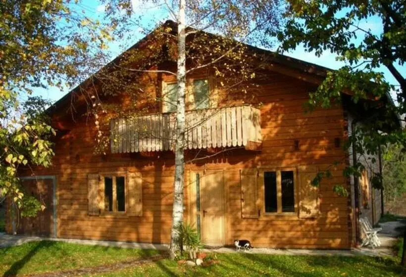 B&b Villa Letizia