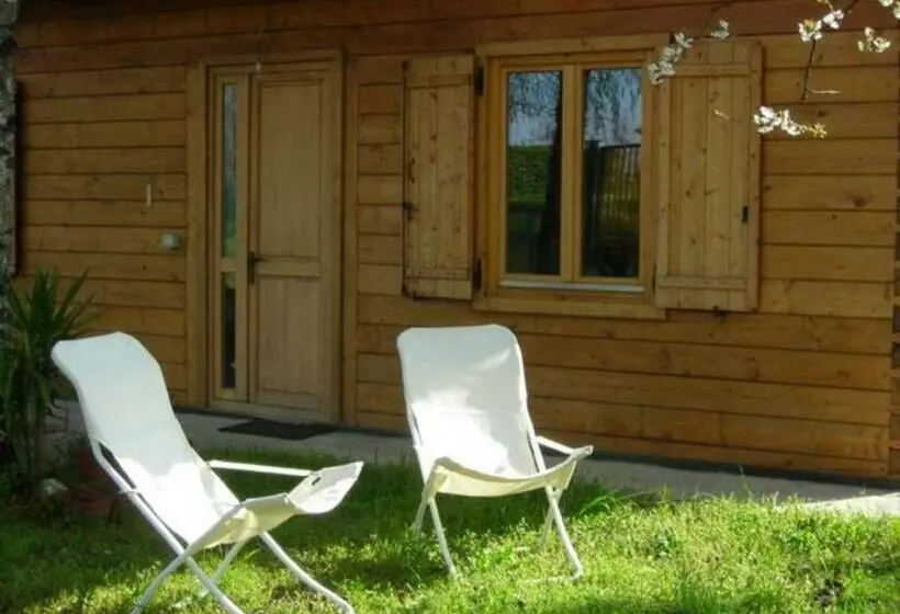 B&b Villa Letizia