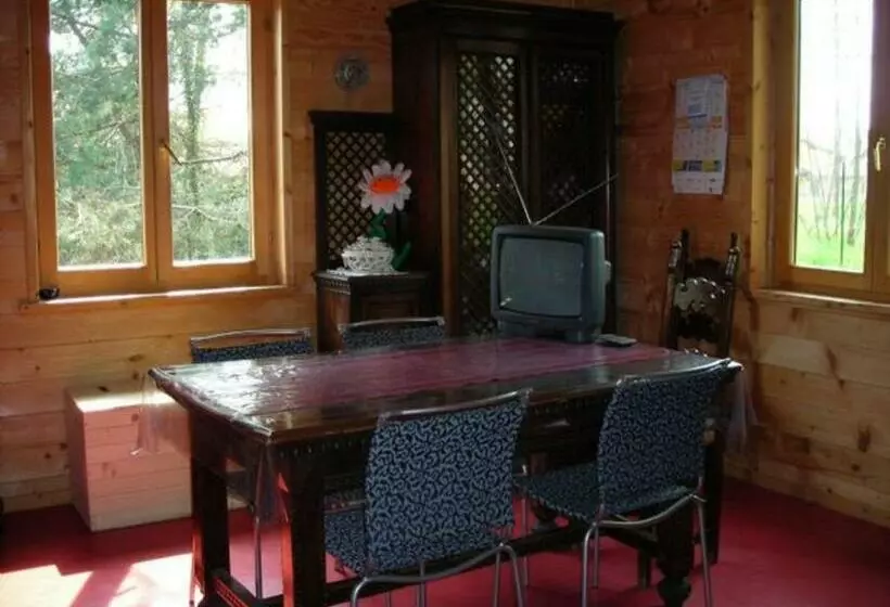 B&b Villa Letizia