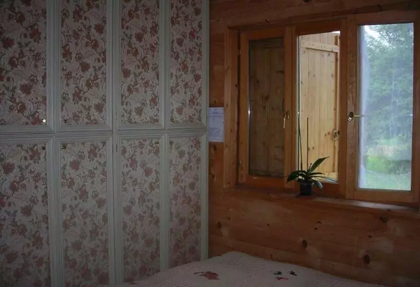 B&b Villa Letizia