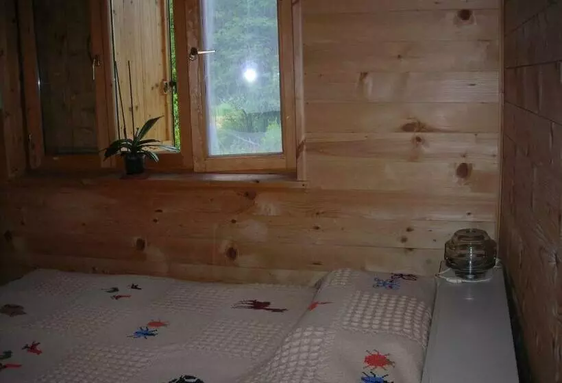 B&b Villa Letizia