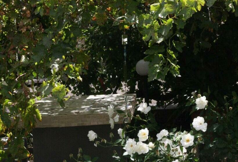 Bed & Breakfast Anker Guesthouse