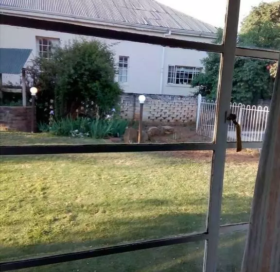 Aamiaismajoitus (B&B) Anker Guesthouse