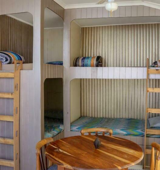 Bed & Breakfast Anker Guesthouse