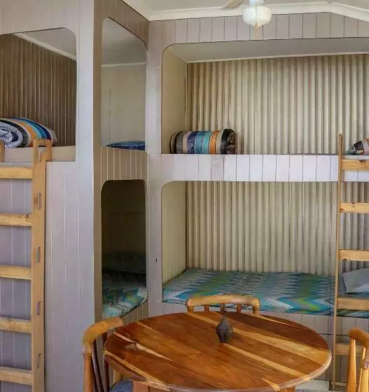 Aamiaismajoitus (B&B) Anker Guesthouse