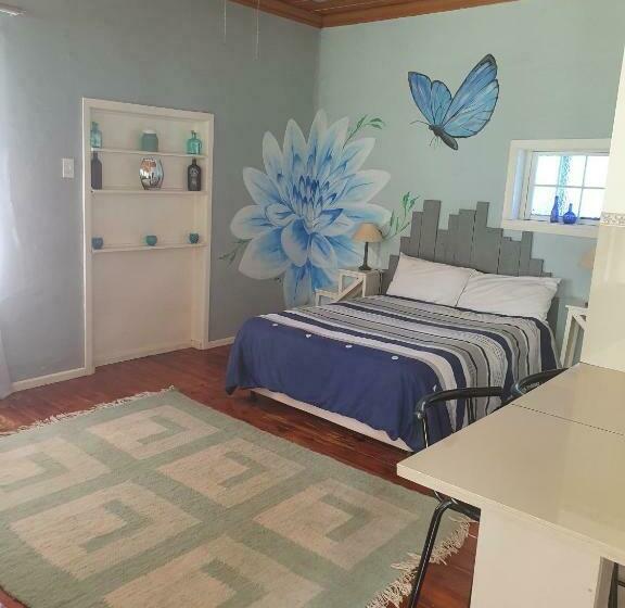 Bed & Breakfast Anker Guesthouse