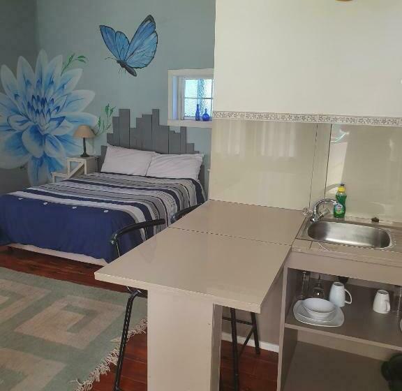 Bed & Breakfast Anker Guesthouse