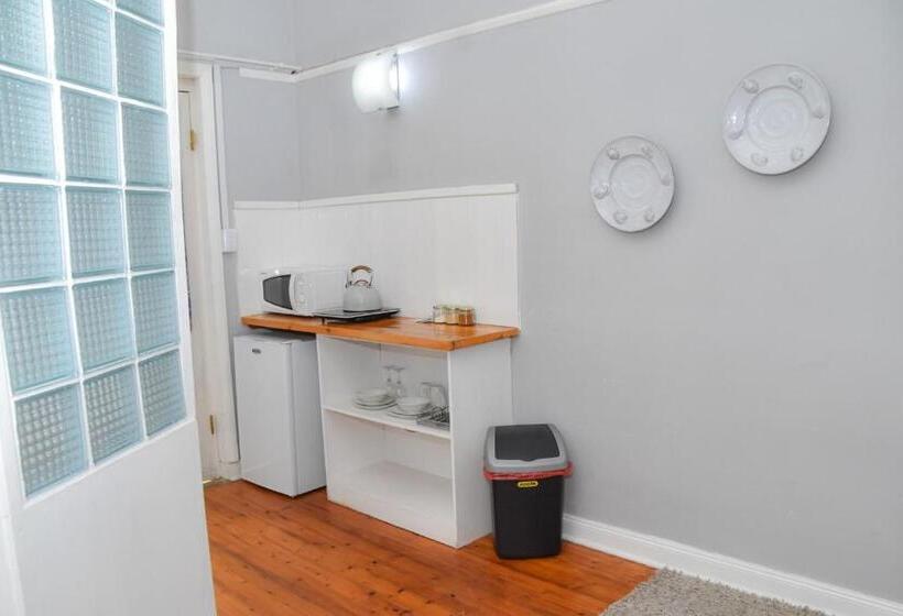 Bed & Breakfast Anker Guesthouse