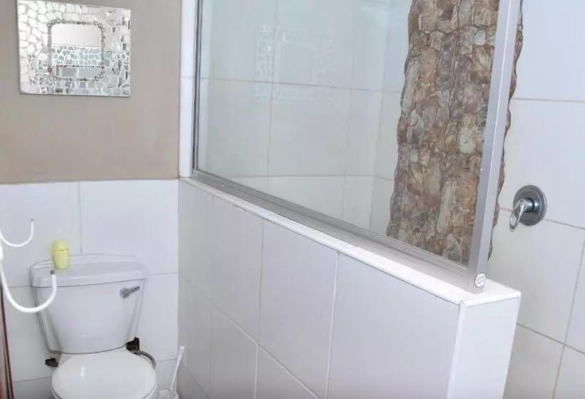 Aamiaismajoitus (B&B) Anker Guesthouse