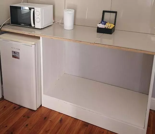 Aamiaismajoitus (B&B) Anker Guesthouse