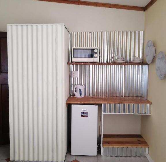 Bed & Breakfast Anker Guesthouse