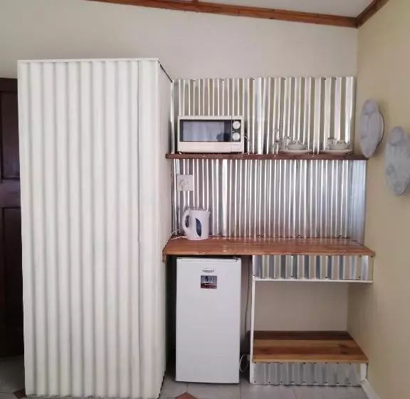 Aamiaismajoitus (B&B) Anker Guesthouse