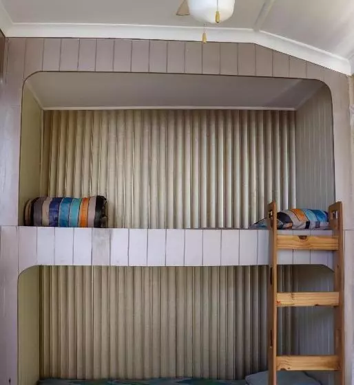 Aamiaismajoitus (B&B) Anker Guesthouse