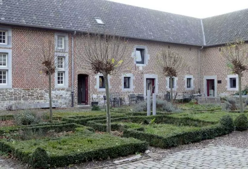 Aamiaismajoitus (B&B) Apartments Cour D Aix