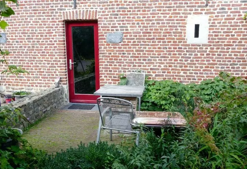 Aamiaismajoitus (B&B) Apartments Cour D Aix