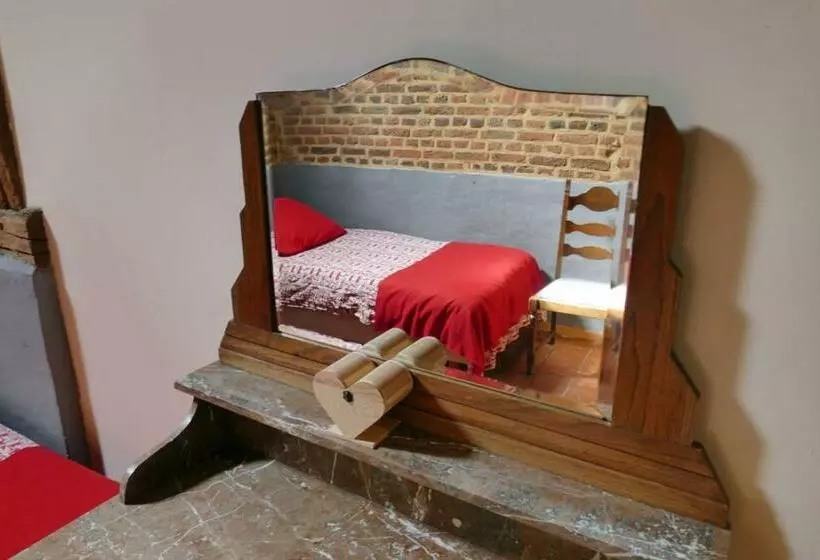 Aamiaismajoitus (B&B) Apartments Cour D Aix