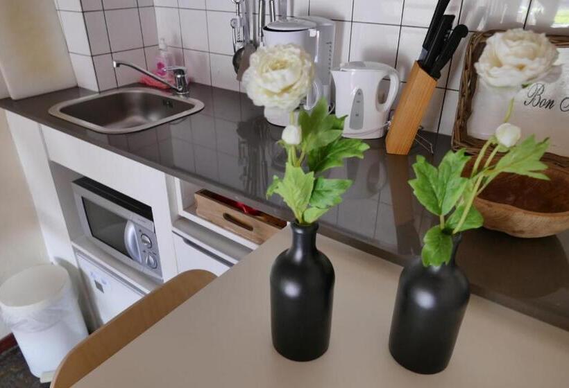 민박 Apartments Cour D Aix