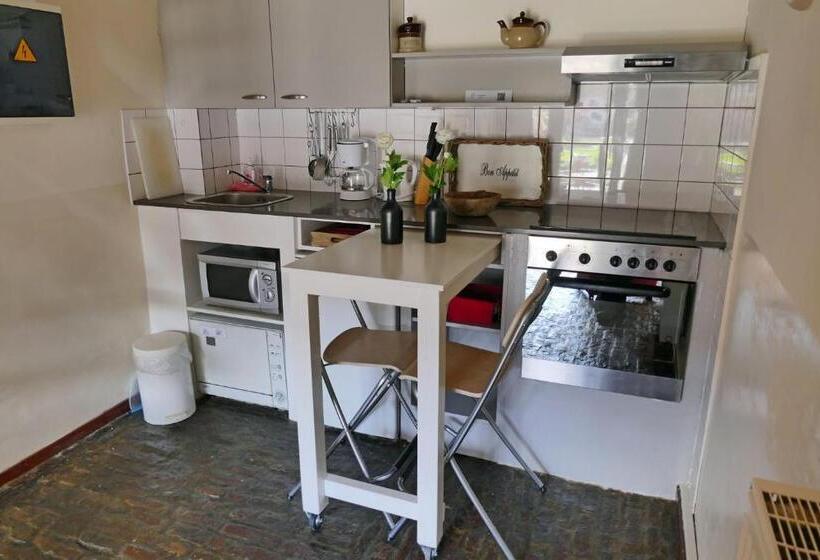 민박 Apartments Cour D Aix