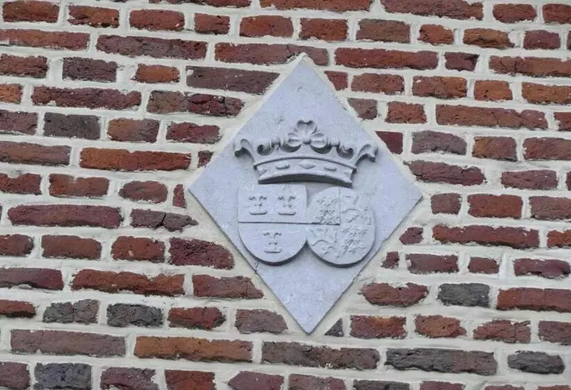 Aamiaismajoitus (B&B) Apartments Cour D Aix