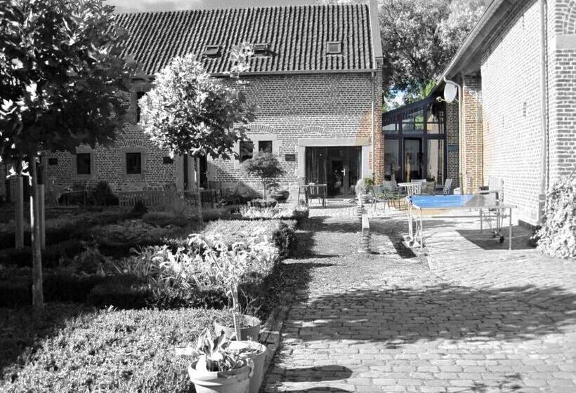 민박 Apartments Cour D Aix