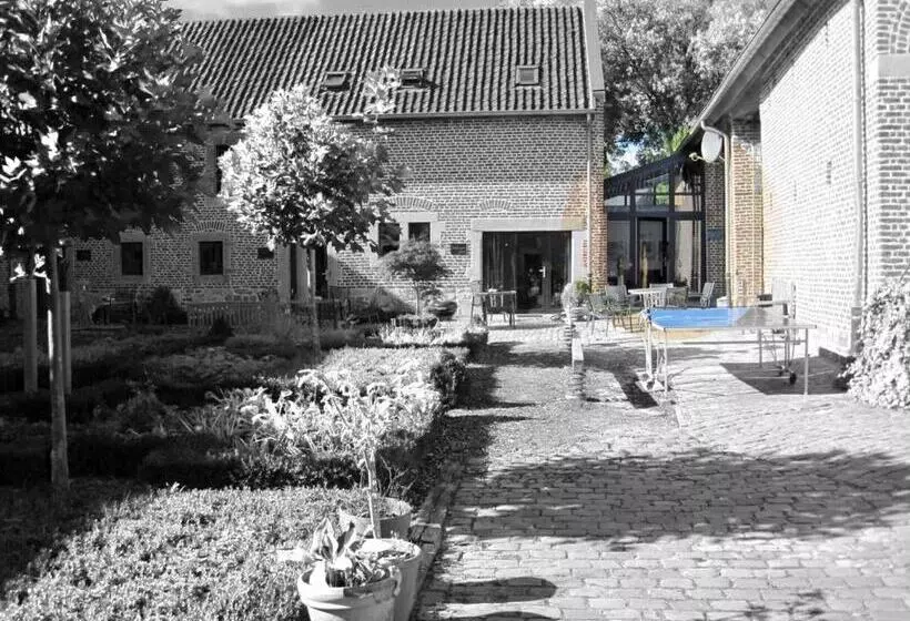 Aamiaismajoitus (B&B) Apartments Cour D Aix