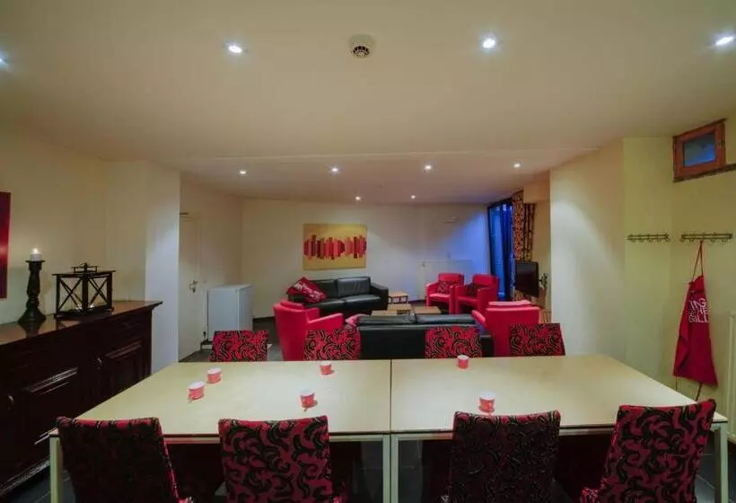 Aamiaismajoitus (B&B) Apartments Cour D Aix