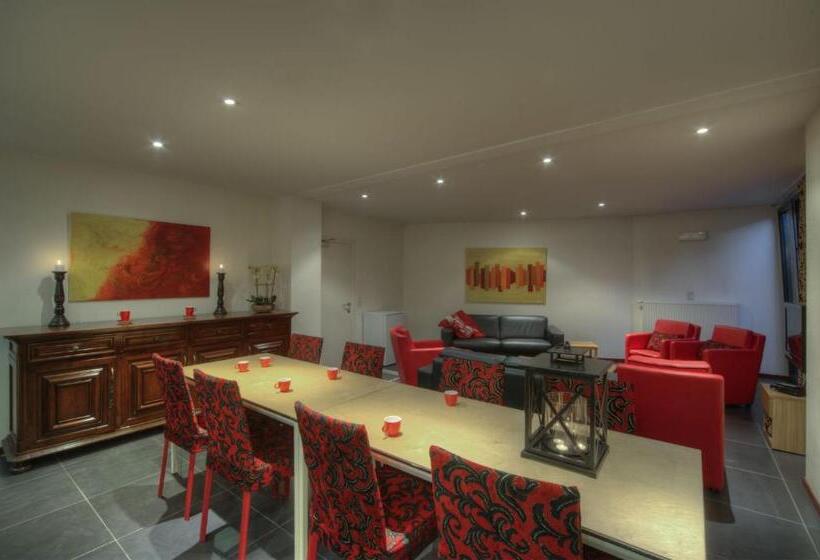 민박 Apartments Cour D Aix