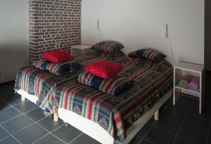 민박 Apartments Cour D Aix