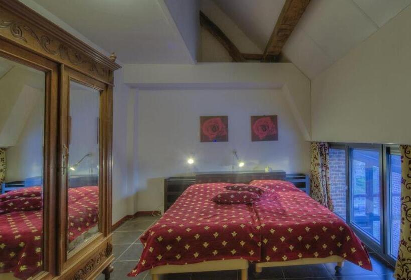 민박 Apartments Cour D Aix