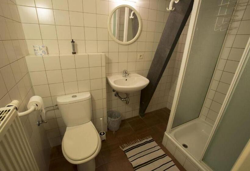 민박 Apartments Cour D Aix