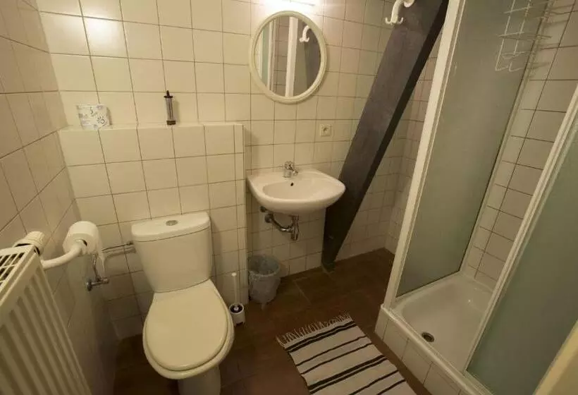 Aamiaismajoitus (B&B) Apartments Cour D Aix