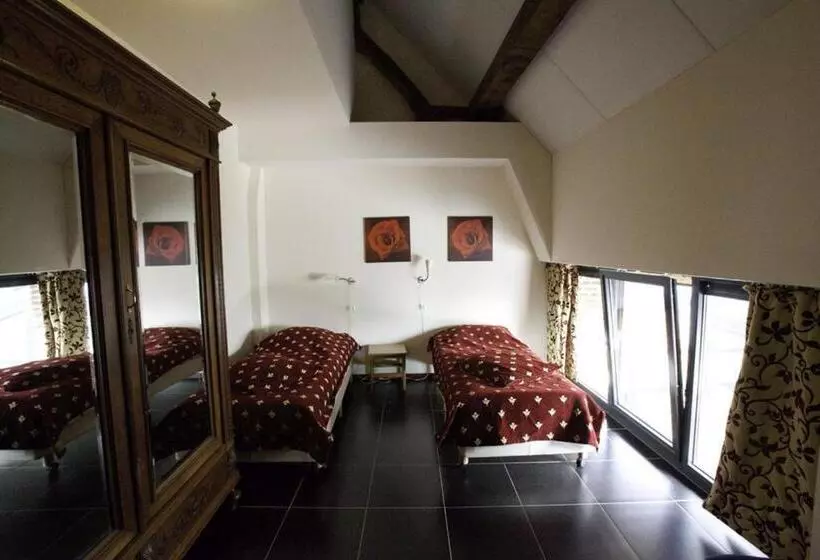 Aamiaismajoitus (B&B) Apartments Cour D Aix