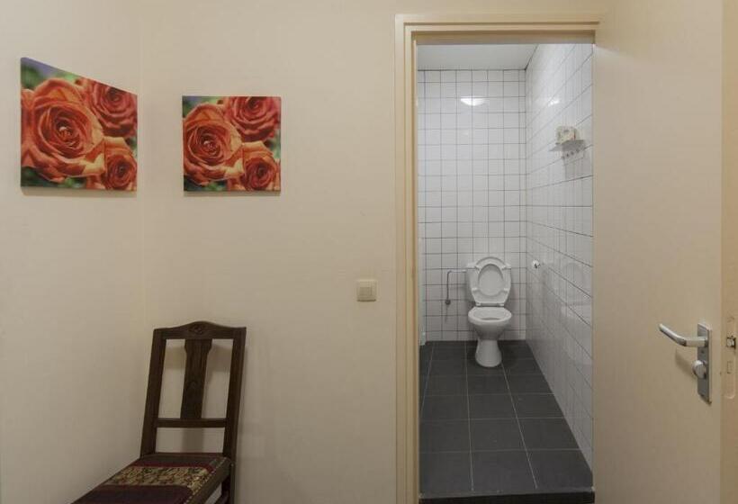 민박 Apartments Cour D Aix