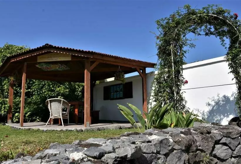 ベッドアンドブレックファースト Calma Do Mar