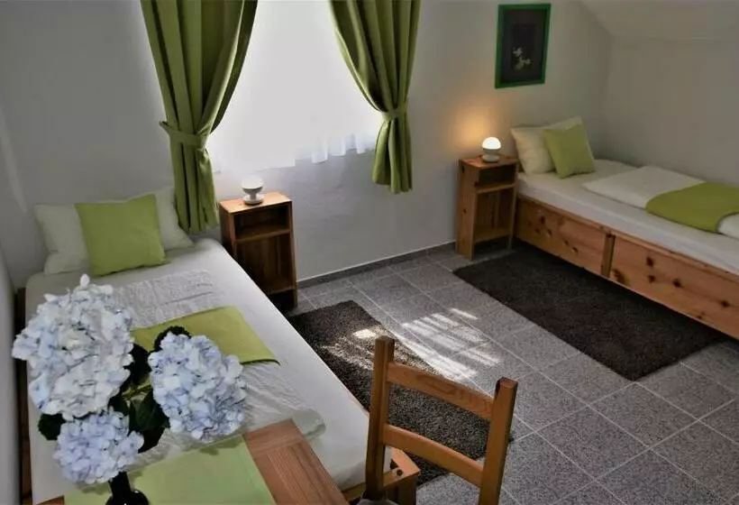 ベッドアンドブレックファースト Calma Do Mar