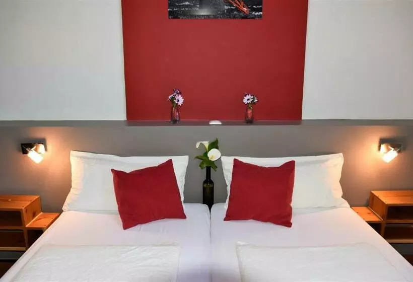 ベッドアンドブレックファースト Calma Do Mar