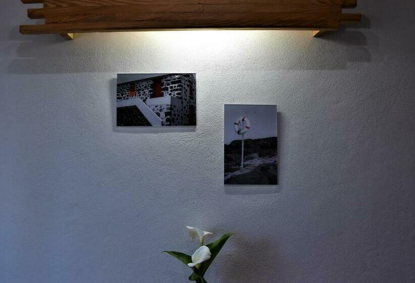 ベッドアンドブレックファースト Calma Do Mar