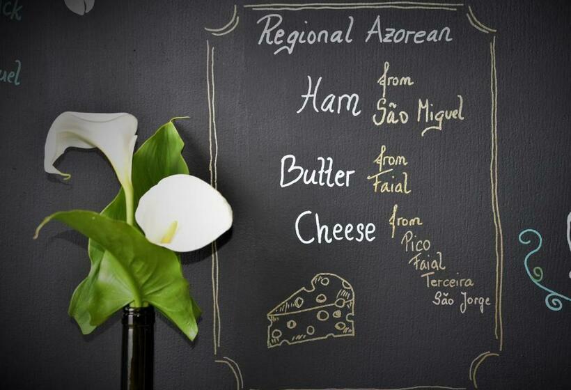 ベッドアンドブレックファースト Calma Do Mar