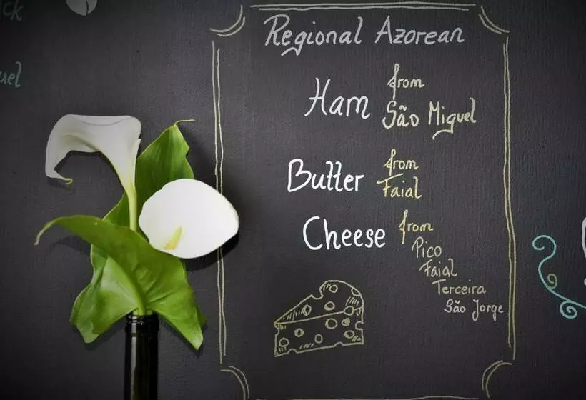 ベッドアンドブレックファースト Calma Do Mar