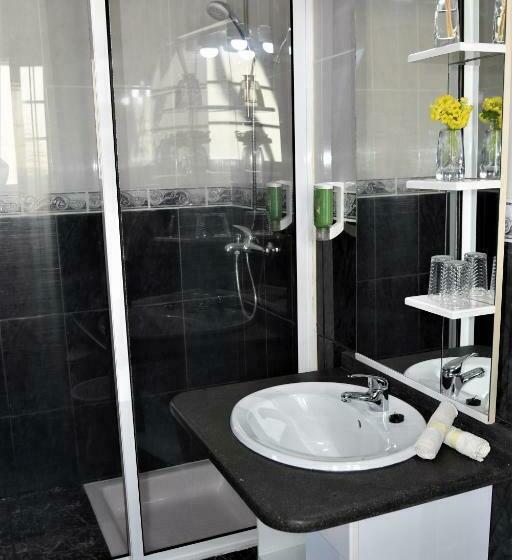 ベッドアンドブレックファースト Calma Do Mar