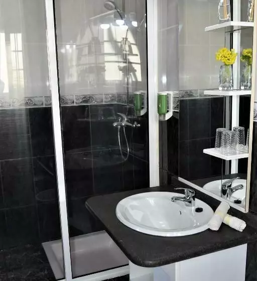 ベッドアンドブレックファースト Calma Do Mar