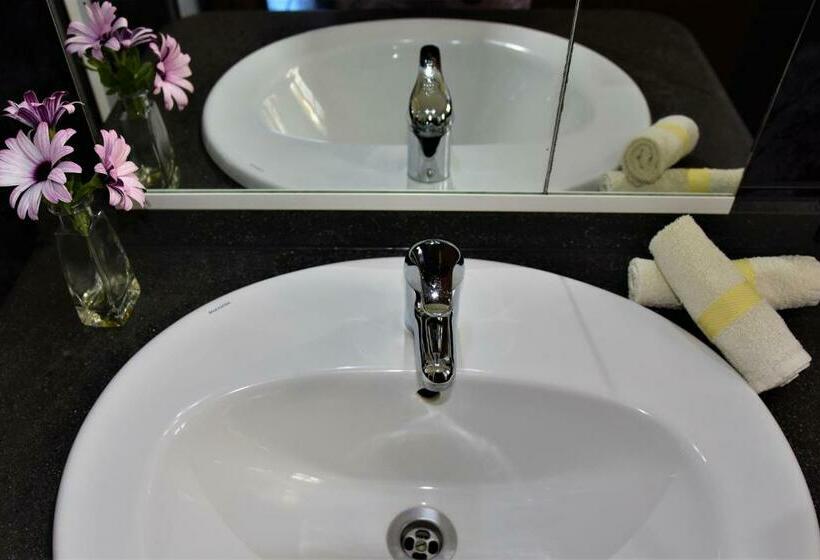 ベッドアンドブレックファースト Calma Do Mar