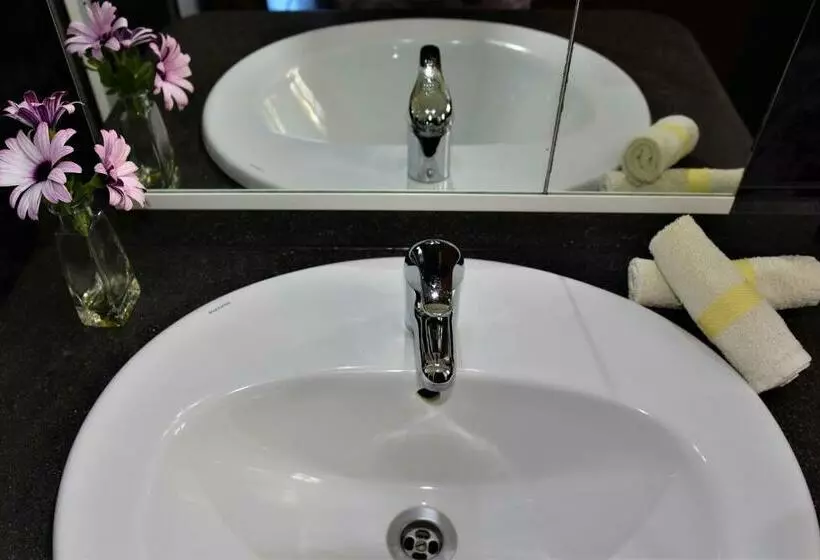 ベッドアンドブレックファースト Calma Do Mar