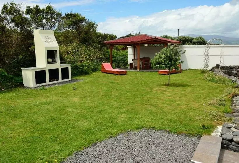 ベッドアンドブレックファースト Calma Do Mar