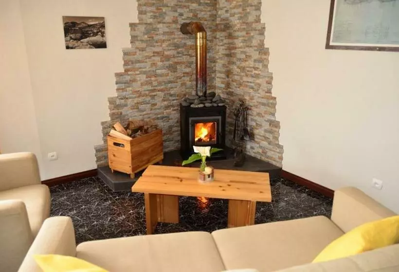 ベッドアンドブレックファースト Calma Do Mar