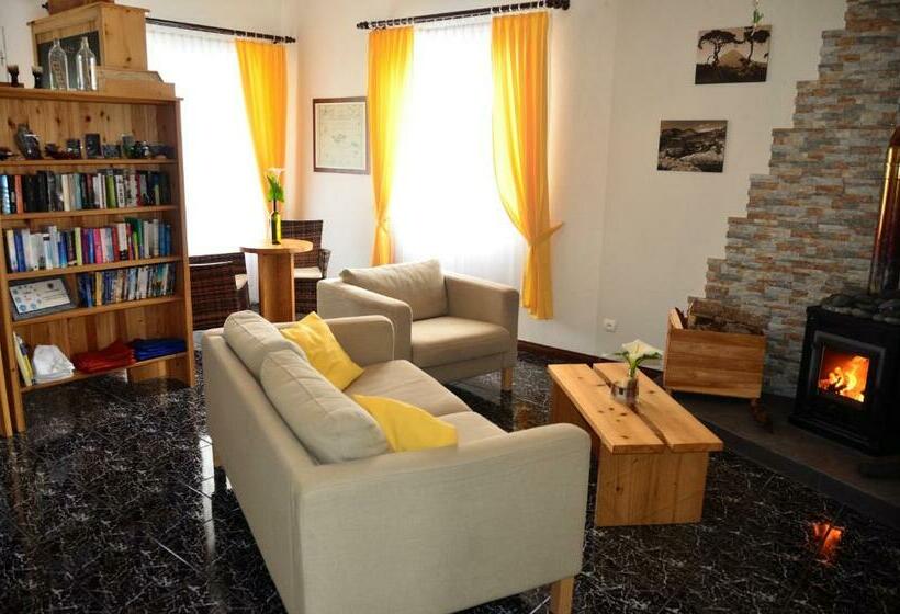 ベッドアンドブレックファースト Calma Do Mar