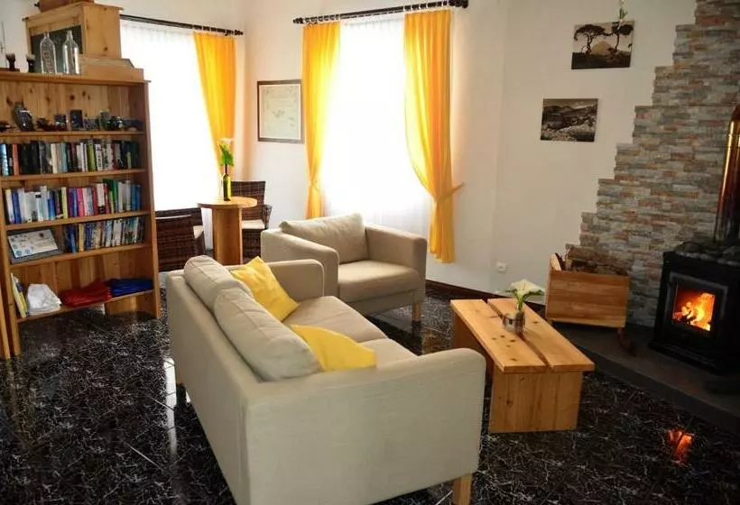 ベッドアンドブレックファースト Calma Do Mar