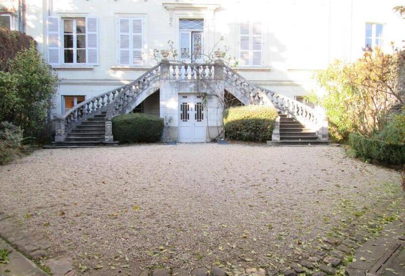 تختخواب و صبحانه Chambre D Hôtes Marchand