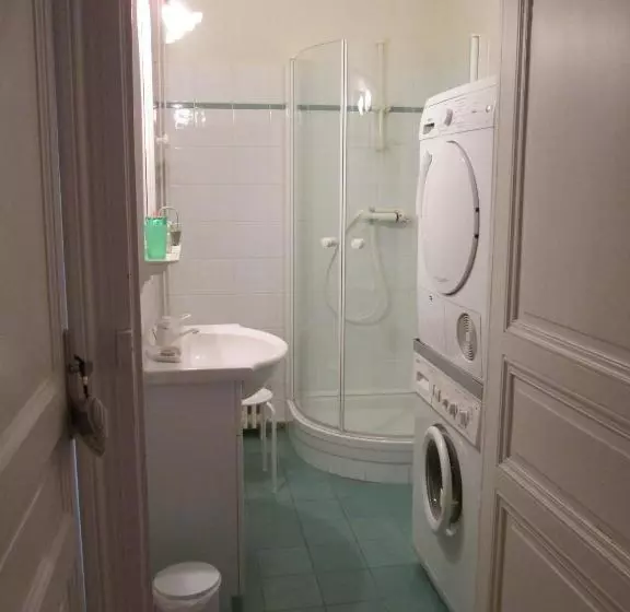 Aamiaismajoitus (B&B) Chambre D Hôtes Marchand